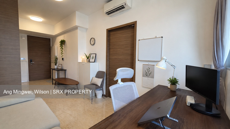 Queens Peak (D3), Condominium #556290651